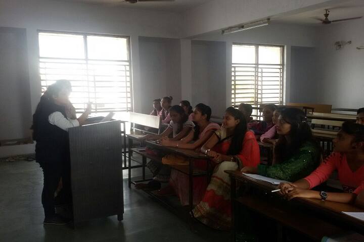 classroom